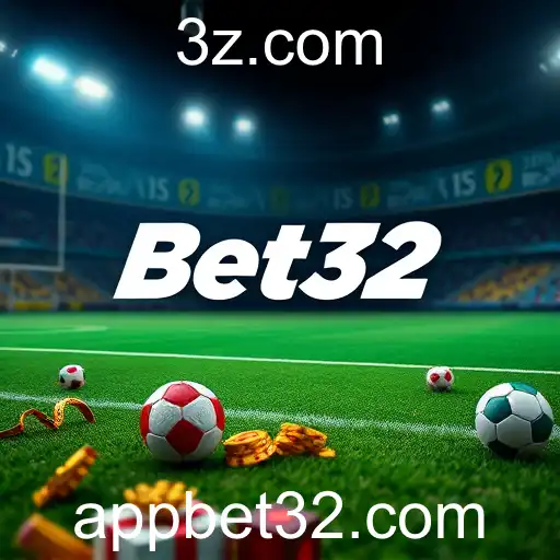 A Ascensão do Bet32 no Cenário de Jogos em 2025