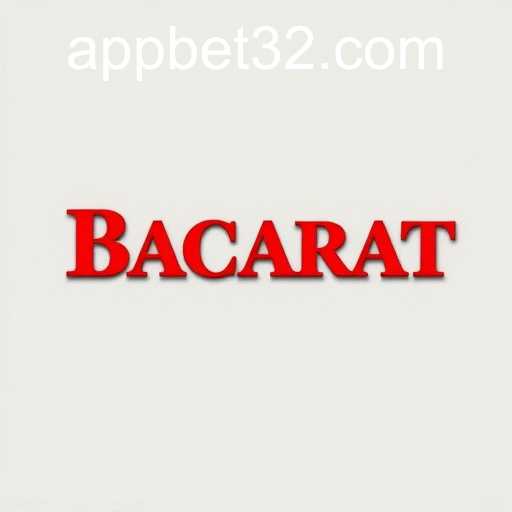 Baccarat Game