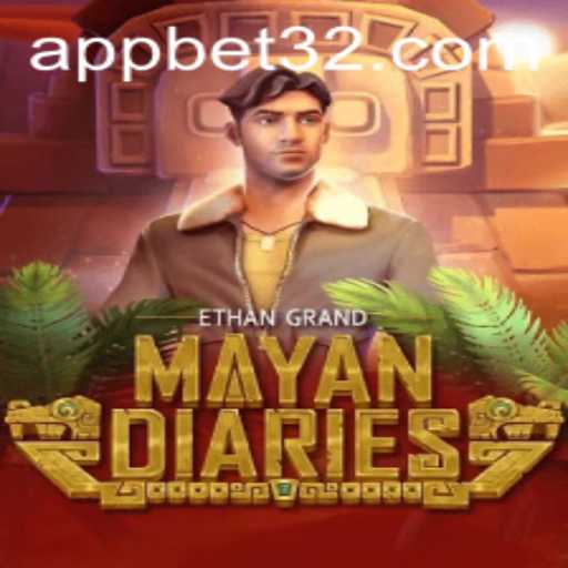 Unveiling MayanDiaries: A Journey Through Time with the Game of Bet32