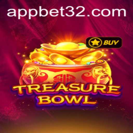 Unveiling TreasureBowl: The Ultimate Gaming Experience with Bet32