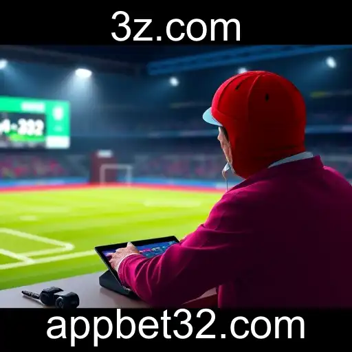 Expansão dos Jogos Online em 2025: Um Olhar sobre o Impacto do Bet32