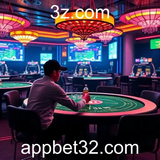 Cenário Atual do Mercado de Apostas Online no Brasil