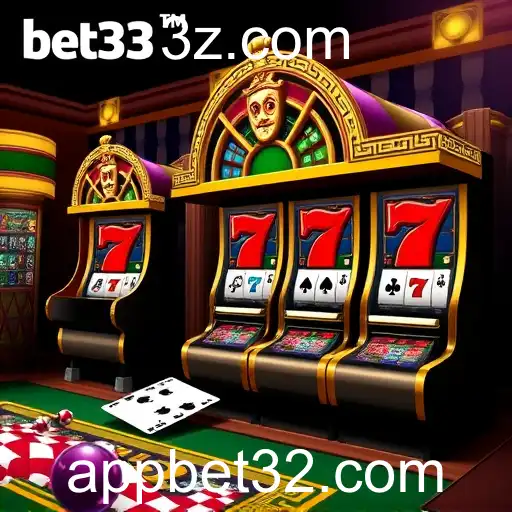 Dinamismo e Crescimento no Mercado de Apostas Online