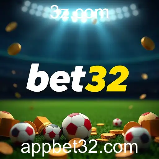 A Ascensão de Bet32 no Cenário de Jogos Online