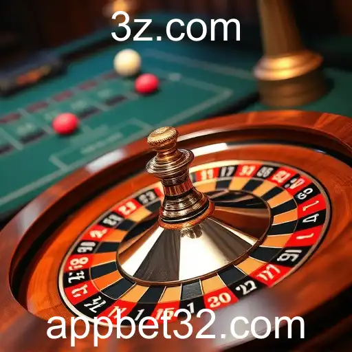 A Fascinante Categoria de Roleta no bet32: Tradição e Inovação em Jogo