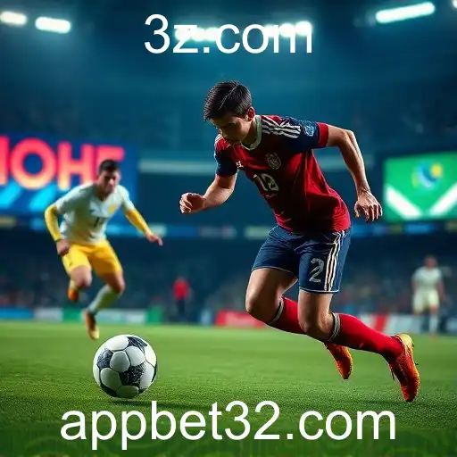 Explorando a Categoria de Apostas Esportivas no Bet32